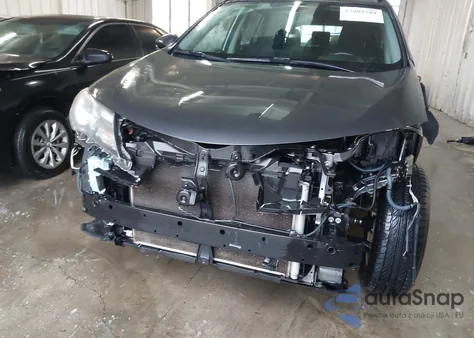 2013 Toyota Rav4 Xle from USA, damaged, VIN JTMRFREV0DD039460